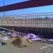 Commercial Framing Photo